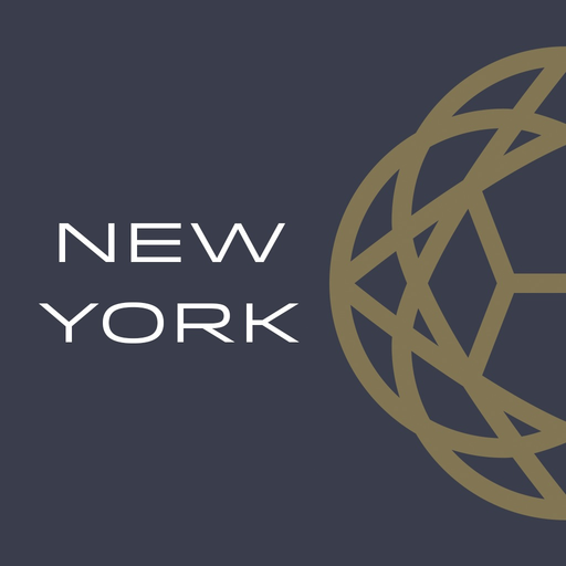 NEXUS Club New York app icon