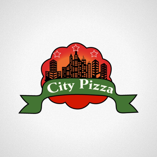 City PizzaService Crivitz app icon