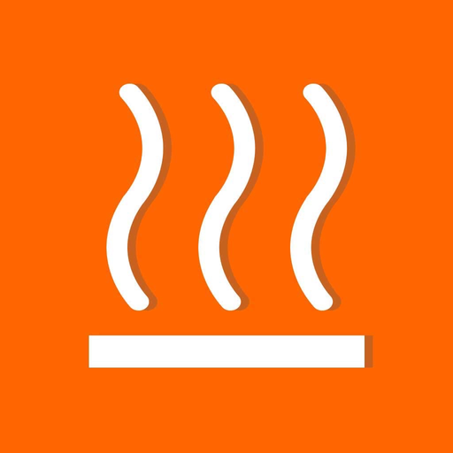 SaunaControl app icon