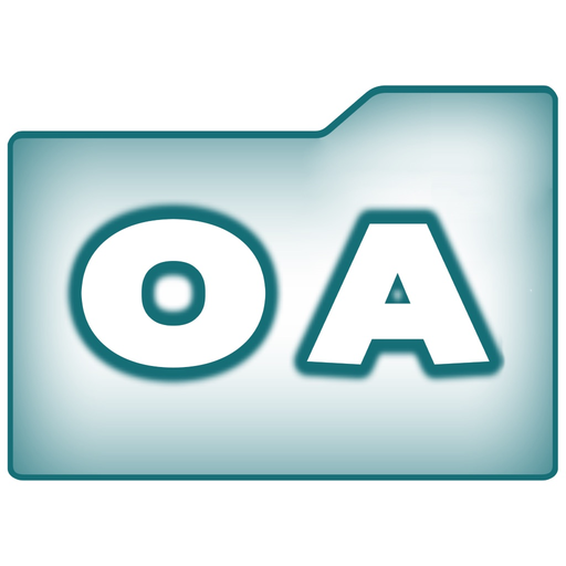 Ollin Arkisto app icon