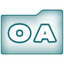Ollin Arkisto icon