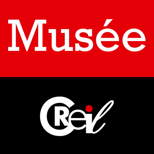 Musée Gallé-Juillet - Creil app icon