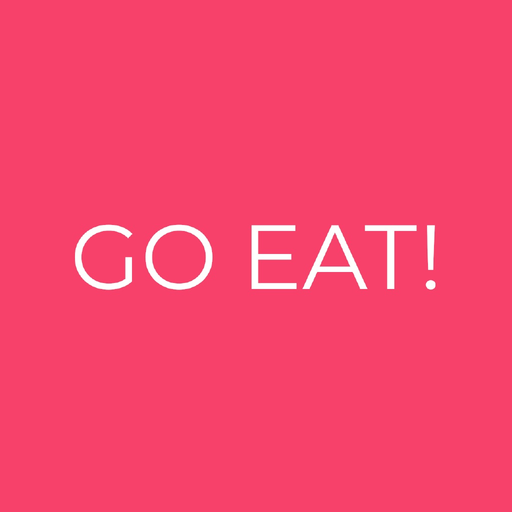 Go Eat Now app icon