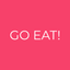 Go Eat Now icon