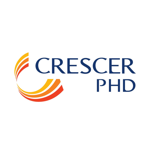Crescer PHD app icon