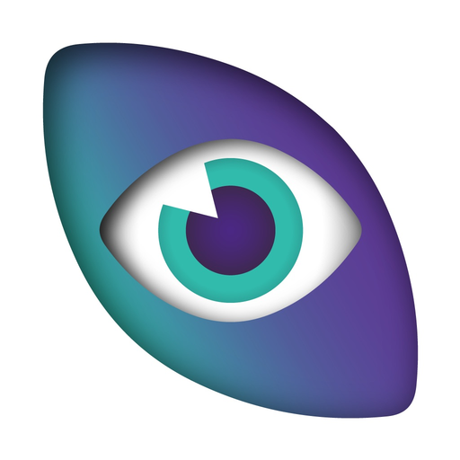 Thru My Eyes Simulator app icon