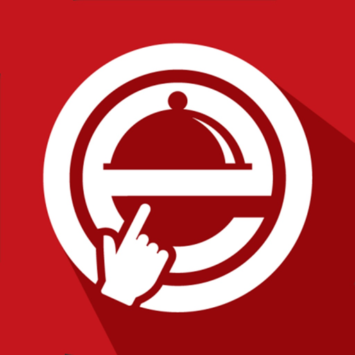 Restaurant MOBILE app icon