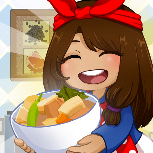 Cooking Ng Ina Mo app icon