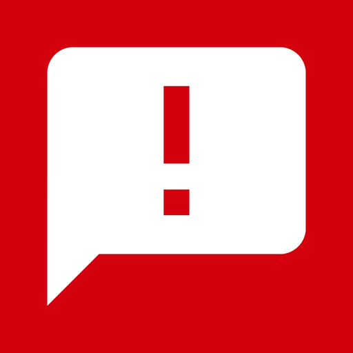 Infor Roger app icon