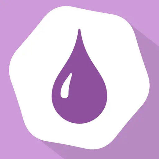 Essential Oil Guide - MyEO app icon