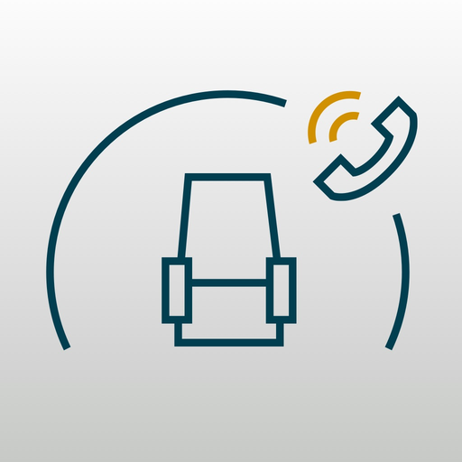 Bombardier Cabin Call app icon
