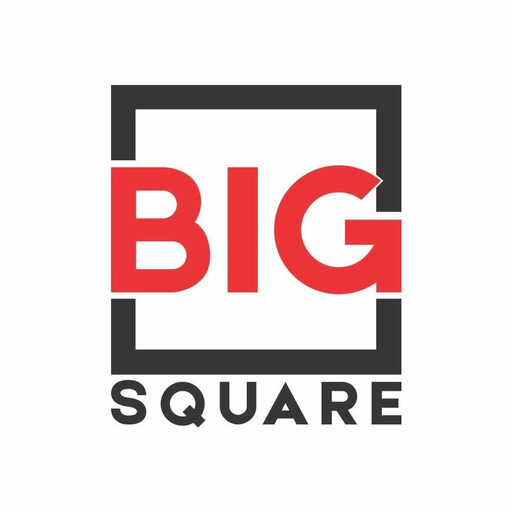 BigSquareStore app icon