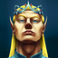 Kingdoms: Текстовая стратегия icon