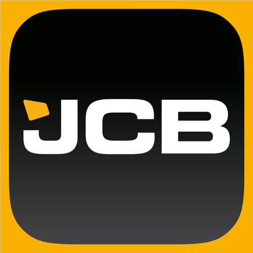 JCB Operator App app icon
