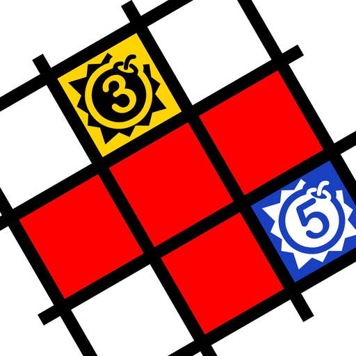 Match Four app icon