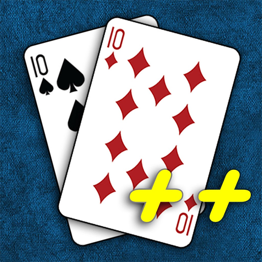 Xeri+ N (Card Game) app icon