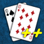 Xeri+ N (Card Game) icon