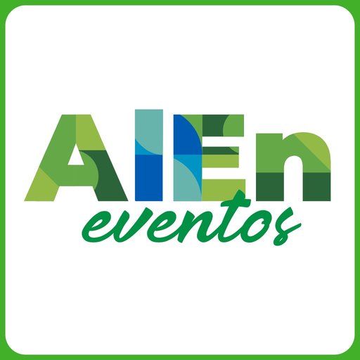 AlEn Eventos app icon