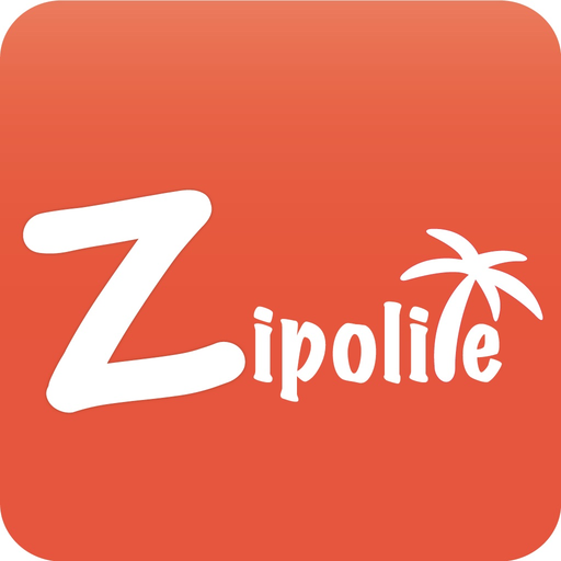Zipolite app icon