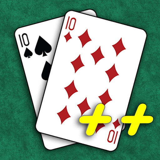 Xeri+ (Card Game) app icon