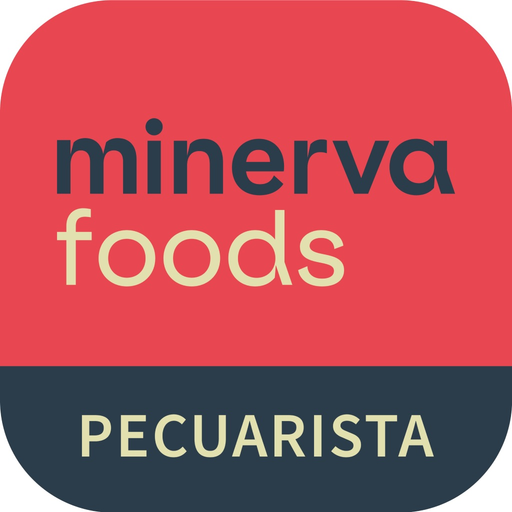Minerva Pecuarista app icon
