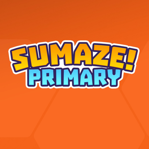 Sumaze! Primary app icon