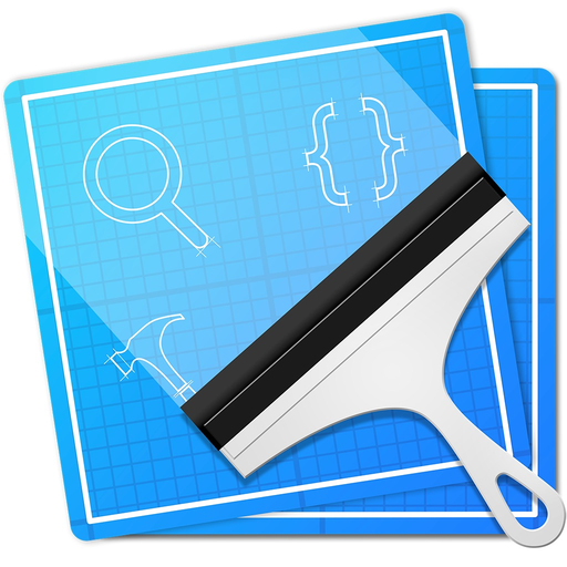 Xsaviour app icon