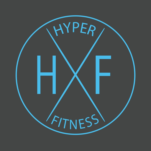 HyperFitness app icon