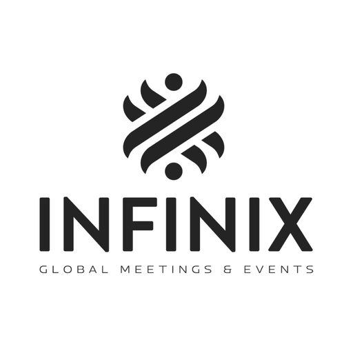 Infinix Global Meetings app icon