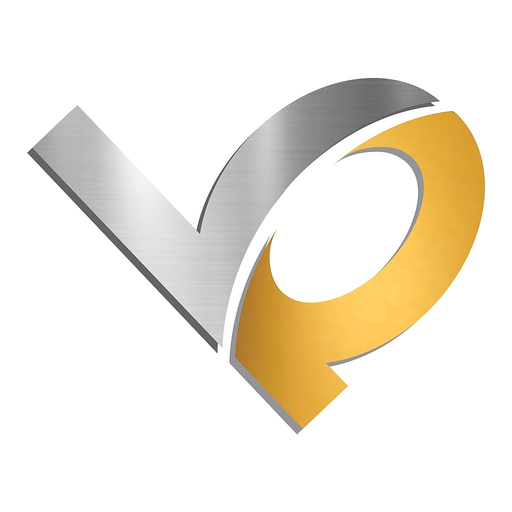 Visionbody ProMaxx app icon