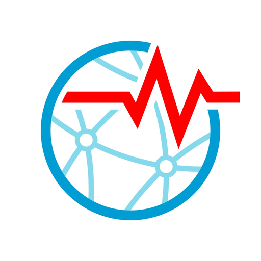 Earthquake Network app icon