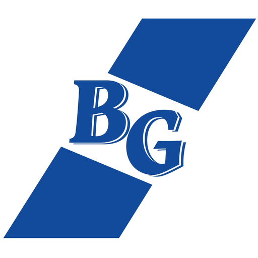 Bank of Greeleyville mRDC app icon