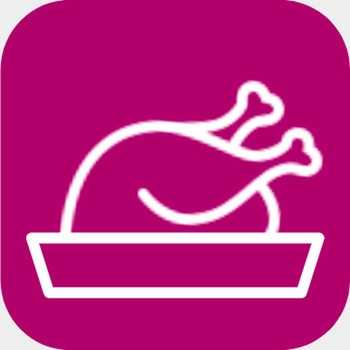 Roasto - cooked to perfection app icon