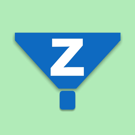 ZonePopper app icon