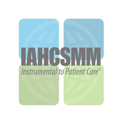 IAHCSMM app icon