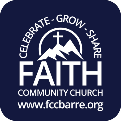 Faith Community Church-VT app icon