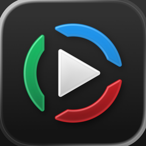 Outplayer app icon