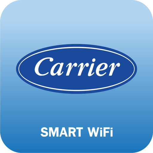 Carrier Smart WiFi app icon