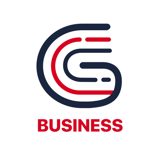 GoTrust ID Business app icon