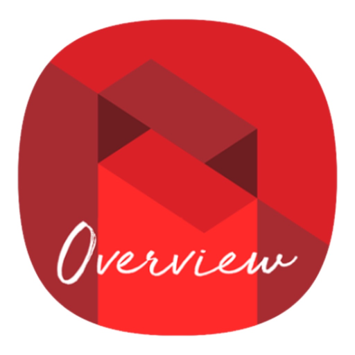 OverView by JLL app icon