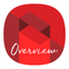 OverView by JLL icon