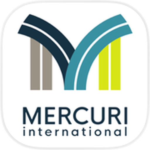 Mercuri Coaching App app icon