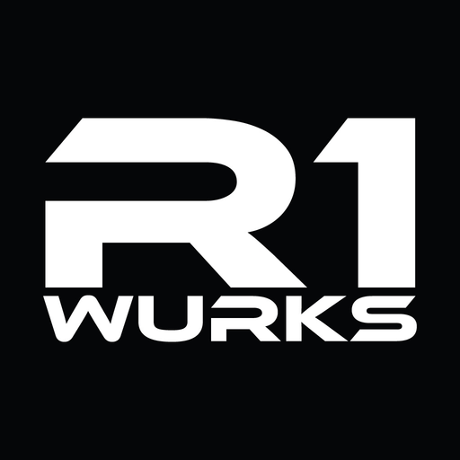 R1WURKS app icon