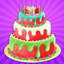 Cooking Red Velvet Cake icon