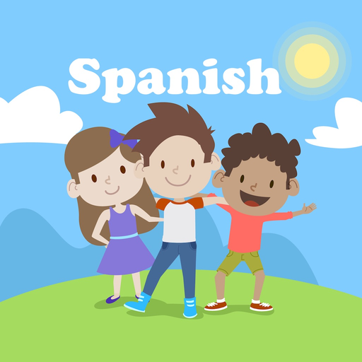 Beginner Spanish: Smart Choice app icon