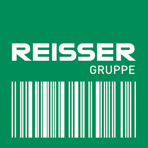 Reisser Scan app icon