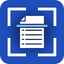 Scanvra - Doc Scanner & PDF icon