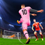 Soccer League : Football Games icon