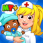 My City : Newborn Baby icon
