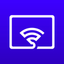 Webcast TV - Cast for Smart TV icon